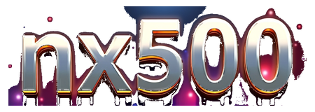 nx500 logo